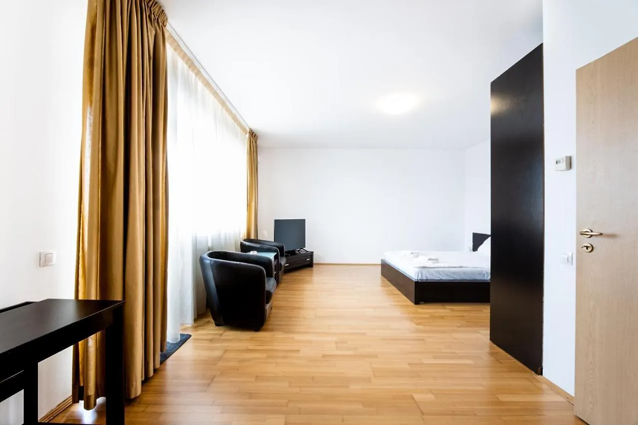 Studio Aviatiei Bucharest Romania