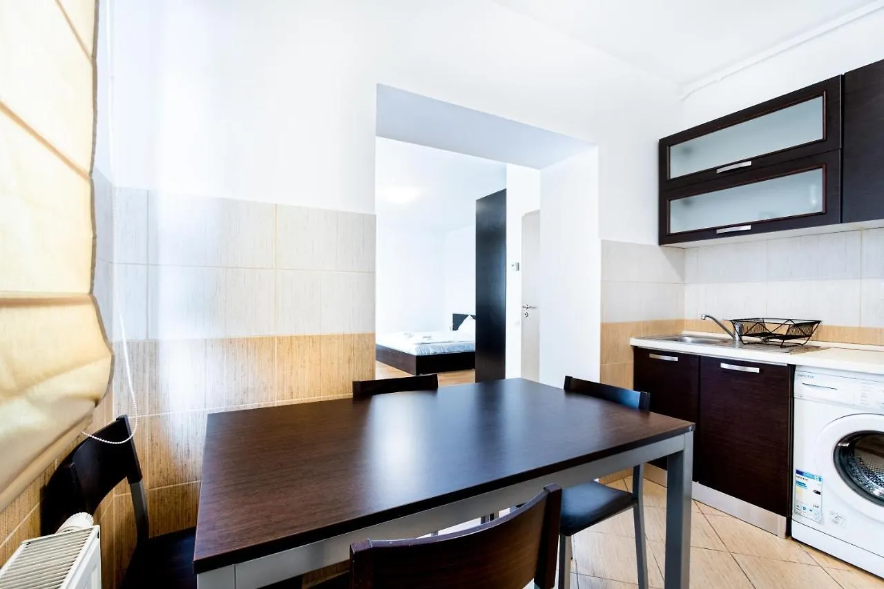 Studio Aviatiei Bucharest 0*,  Romania