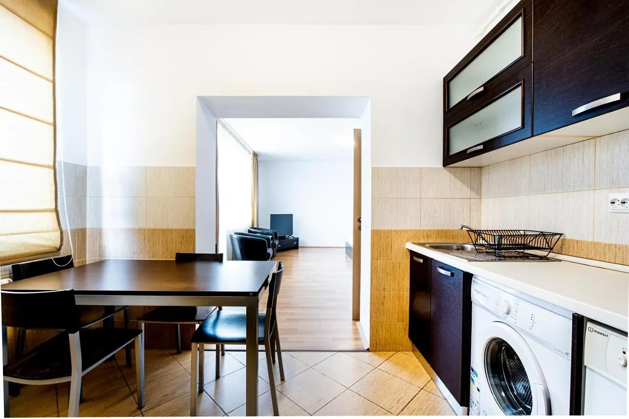 Studio Aviatiei Bucharest