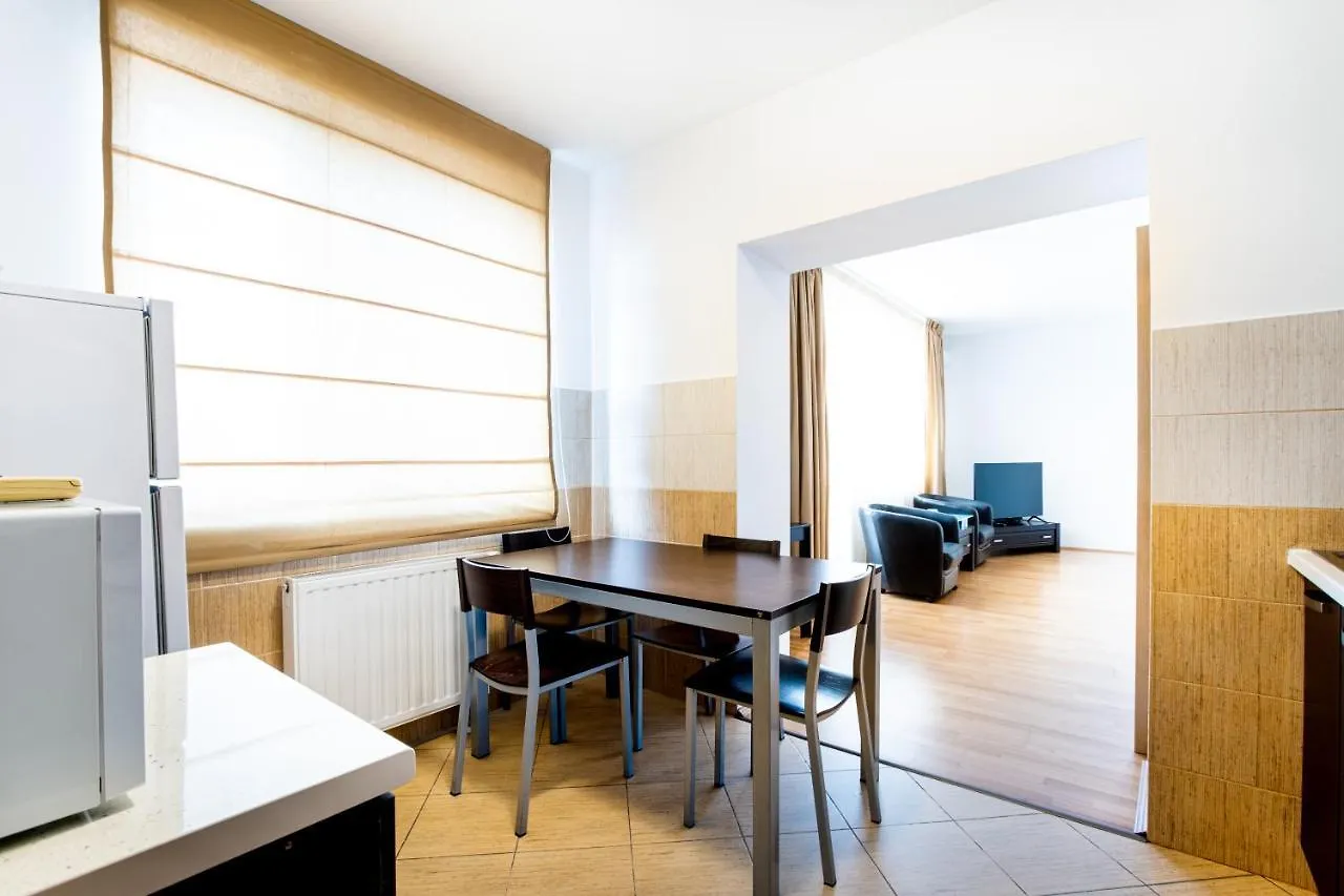 Studio Aviatiei Bucharest 0*,  Romania