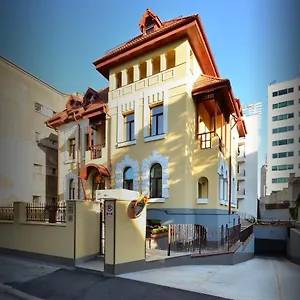 Amadeus Appart hôtel