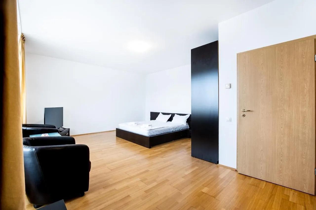 Studio Aviatiei Bucharest Romania