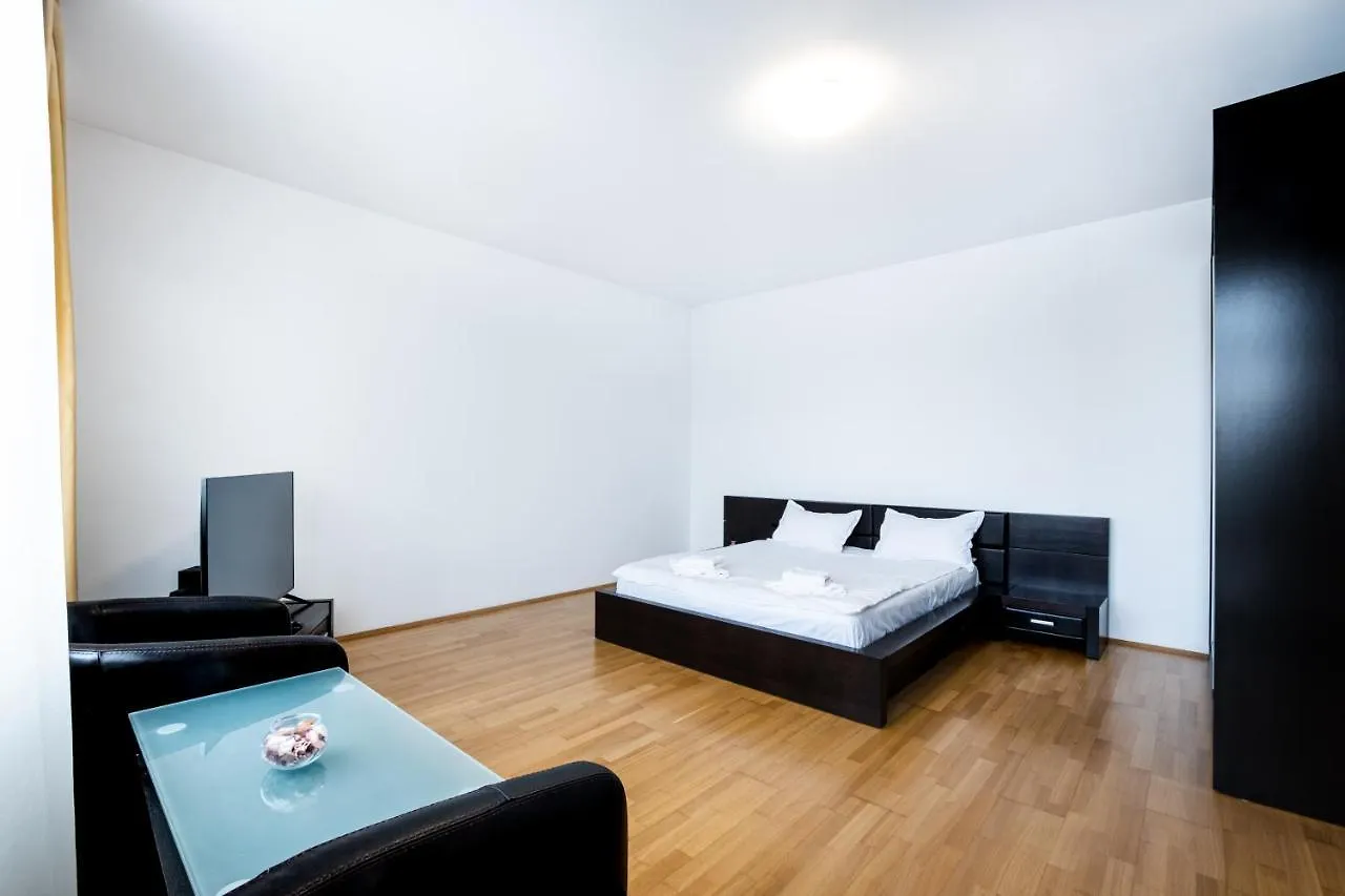 Studio Aviatiei Bucharest