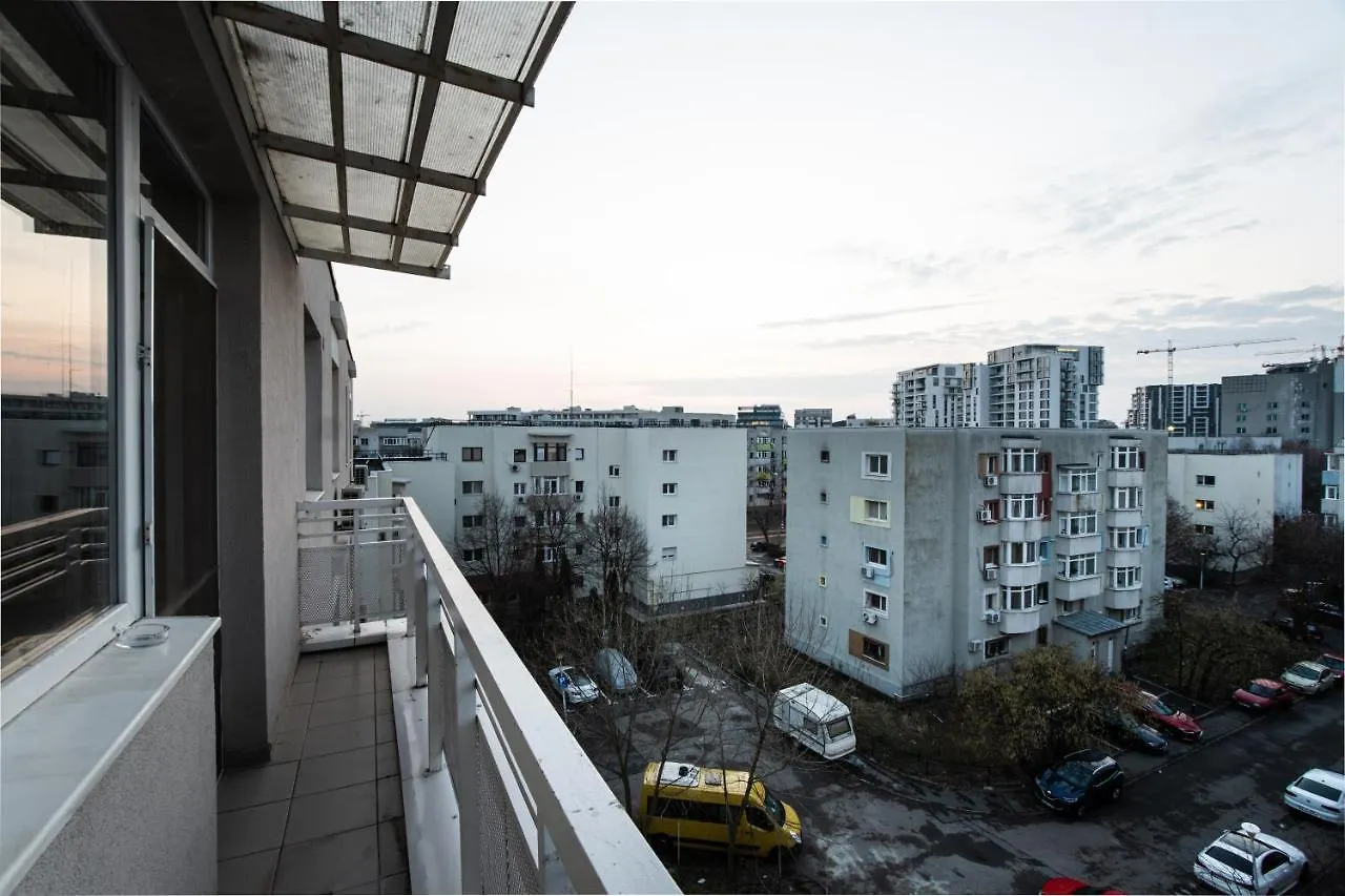 Studio Aviatiei Bucharest 0*,