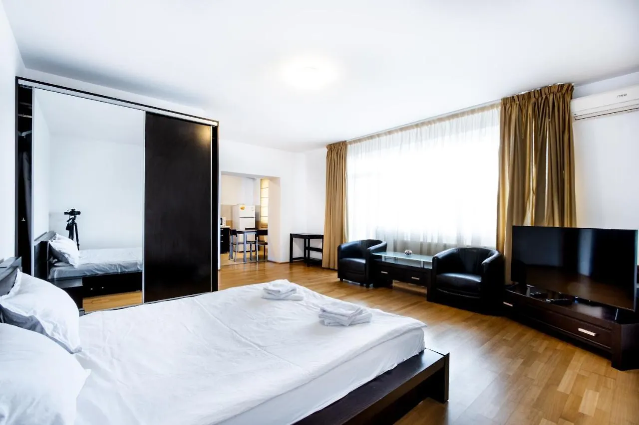 Studio Aviatiei Boekarest