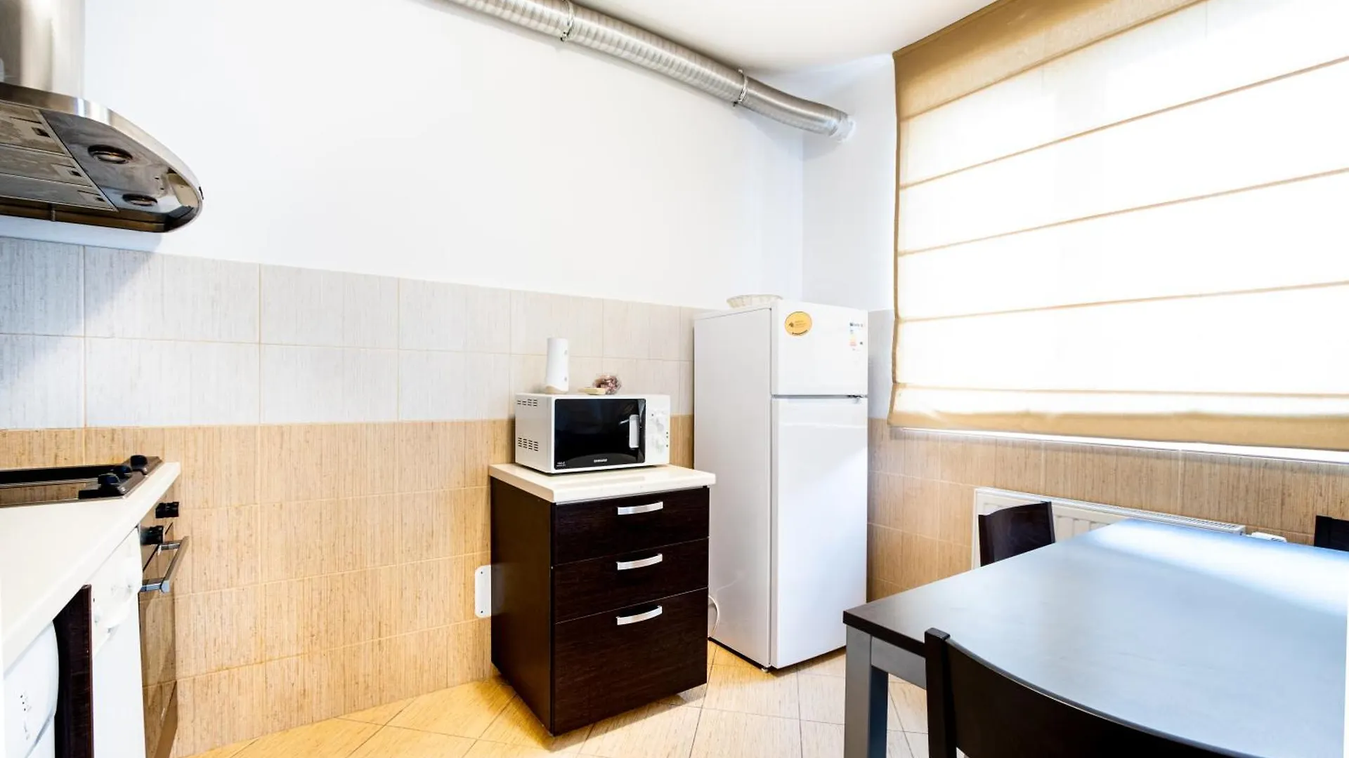 Studio Aviatiei Boekarest